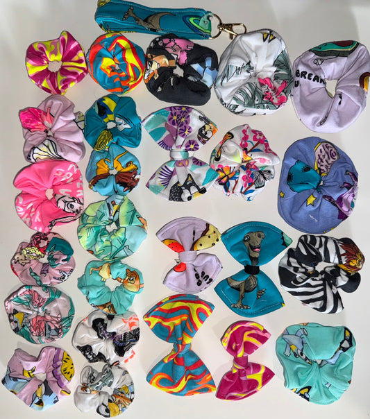 Mystery custom bundle! Size: large
